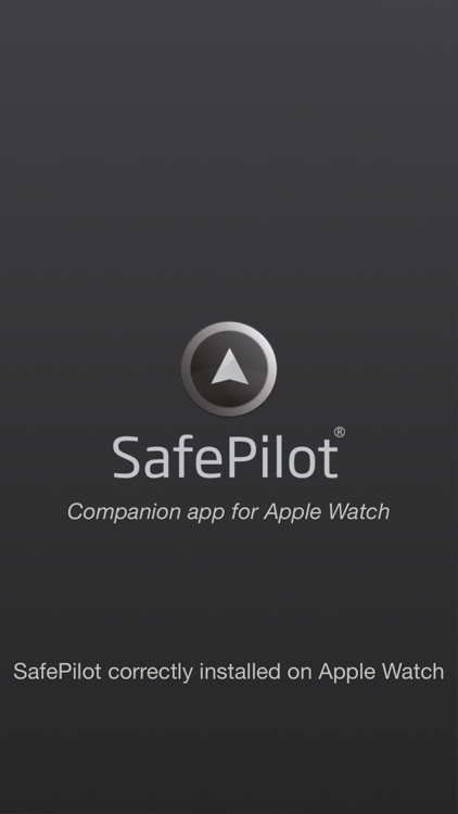 SafePilot by Trelleborg