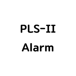 PLS-II Alarm