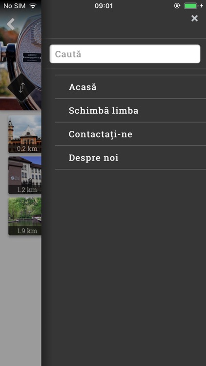 Buzau CityApp screenshot-5