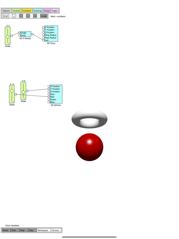 Screenshot #5 pour MST Workshop
