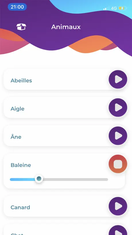 La Boîte à Sons 2019
