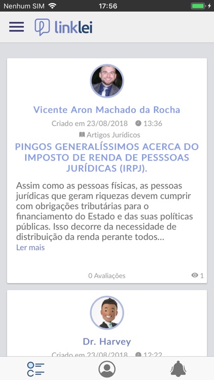 LinkLei screenshot-3