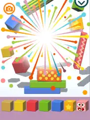 pango kaboom! Укладка игры айпад изображения 3