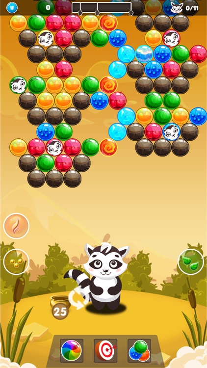 Deluxe Bubble Shooter - Apps on Google Play