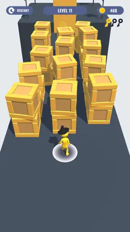 Game screenshot Catch 'em ALL! mod apk