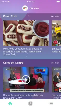 Net TV Premium screenshot 2