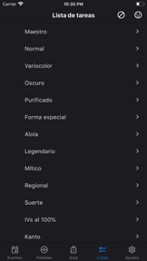 Captura de pantalla
