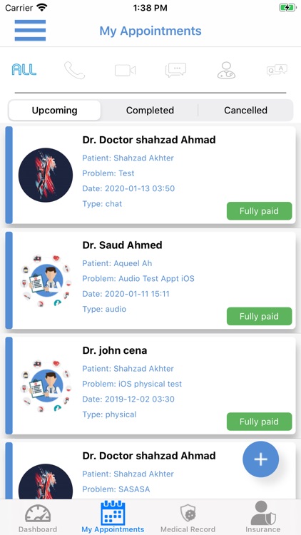 Izikare screenshot-4