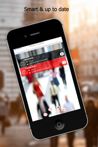 Real Caller : Caller id screenshot 2