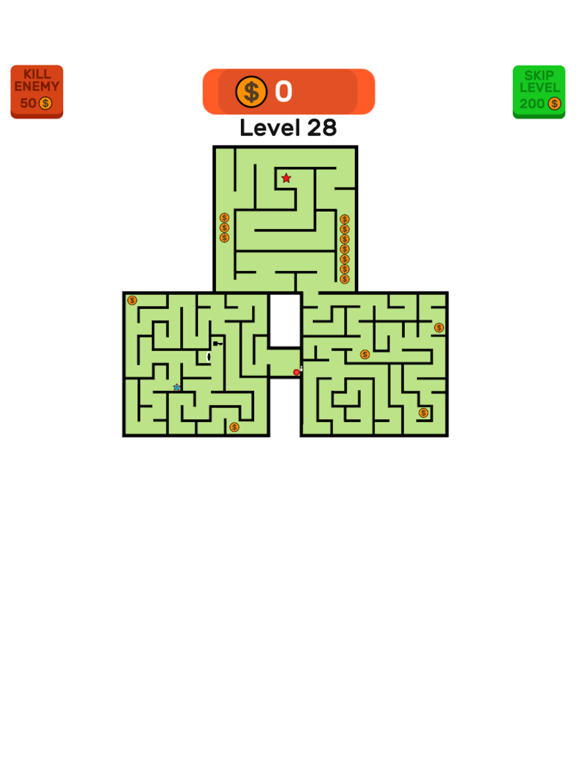 Screenshot #5 pour Ball Maze