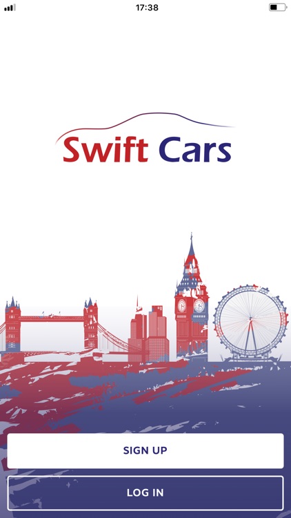 Swift Cars London Minicabs