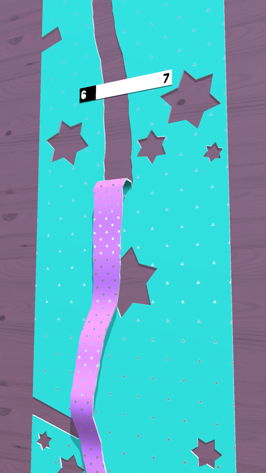 #2. Tear Down! (iOS) 由: Owen Gillett