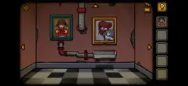 Game screenshot The lost paradise:Игра Побег apk