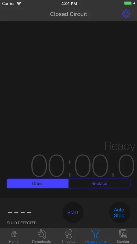 EigenFlow Advanced