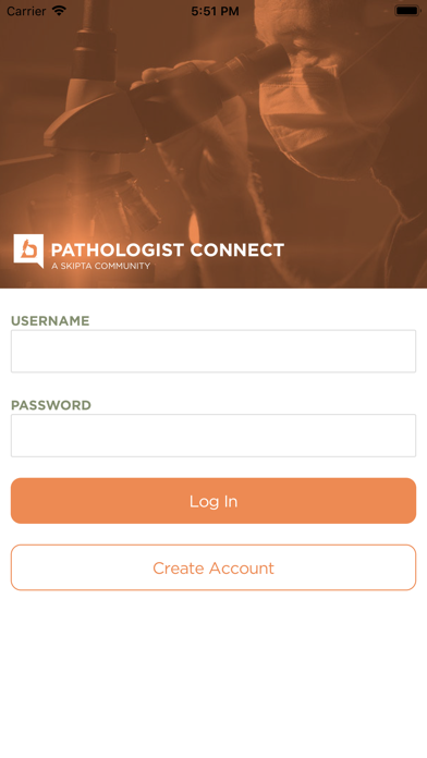 Pathologist Connect screenshot 2