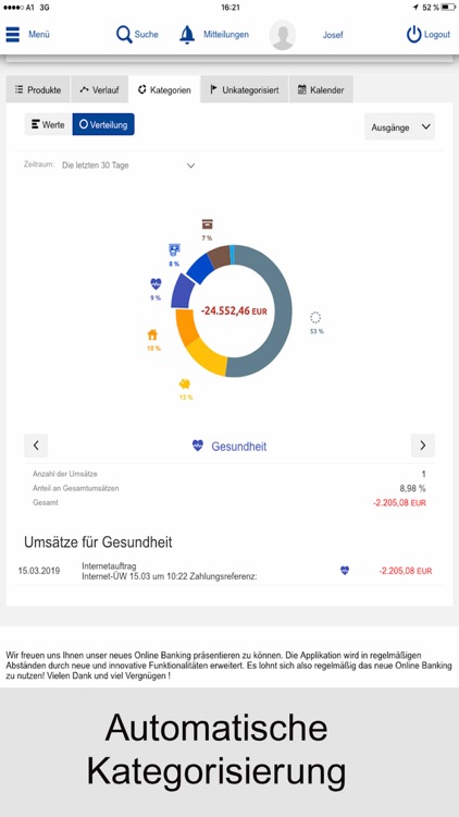 Banking Grawe Bankengruppe screenshot-3