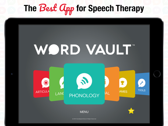 Screenshot #4 pour Word Vault Essential