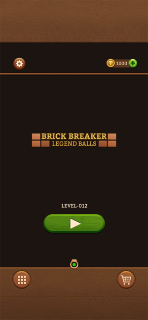 Brick Breaker: Legend Balls(圖7)-速報App