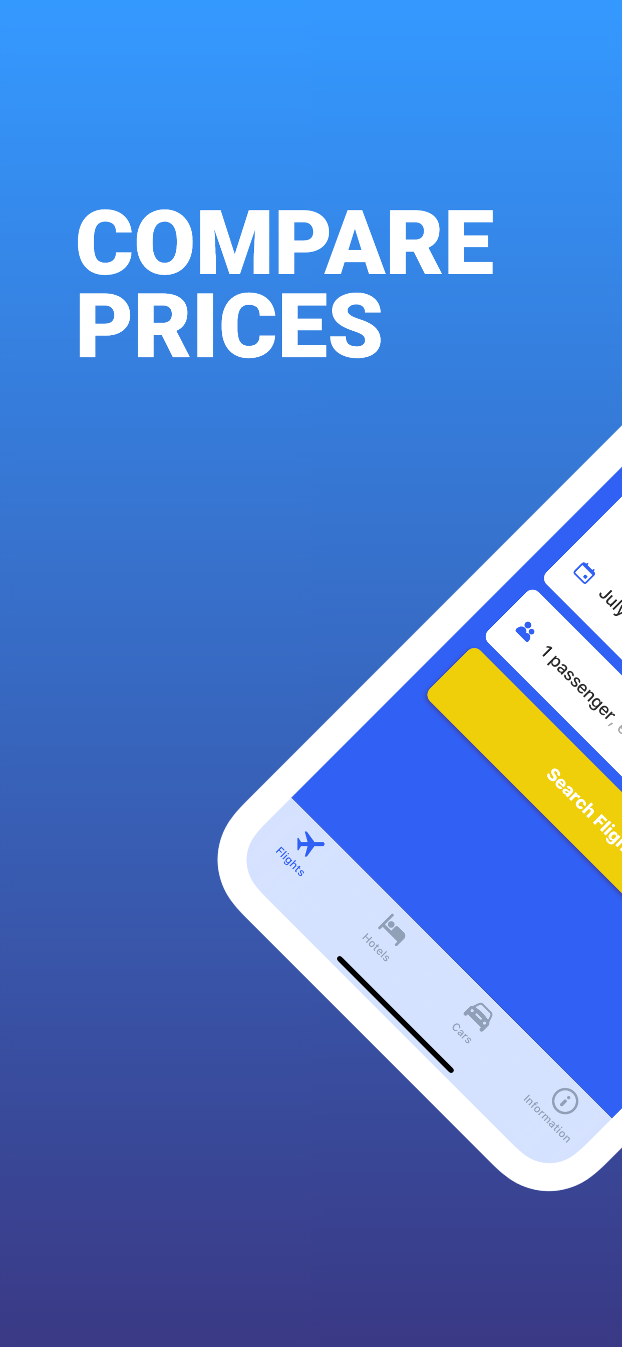 Plane Tickets - Cheap Flights