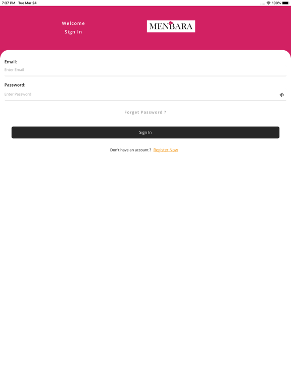 Screenshot #4 pour Menbara