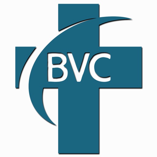 BVC Church App Icon