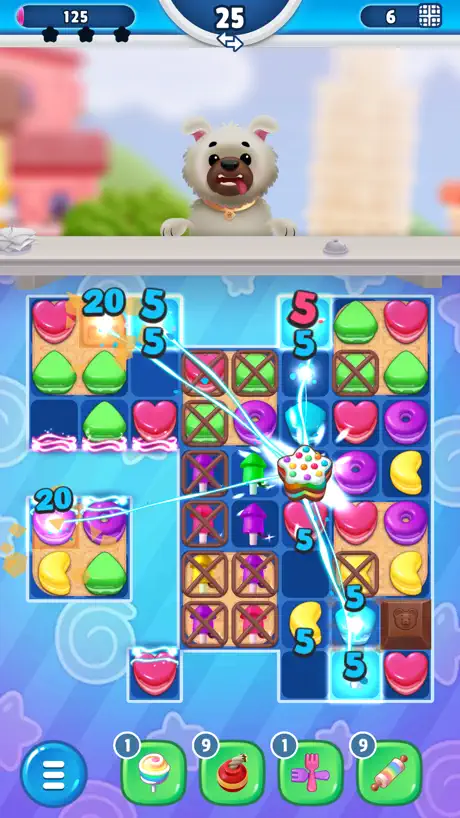 Gummy Land