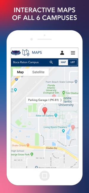 Myfau On The App Store