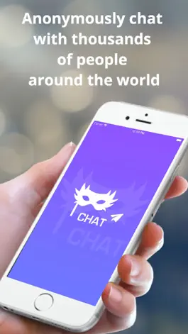 Game screenshot Hi5 - Chat with Stranger mod apk