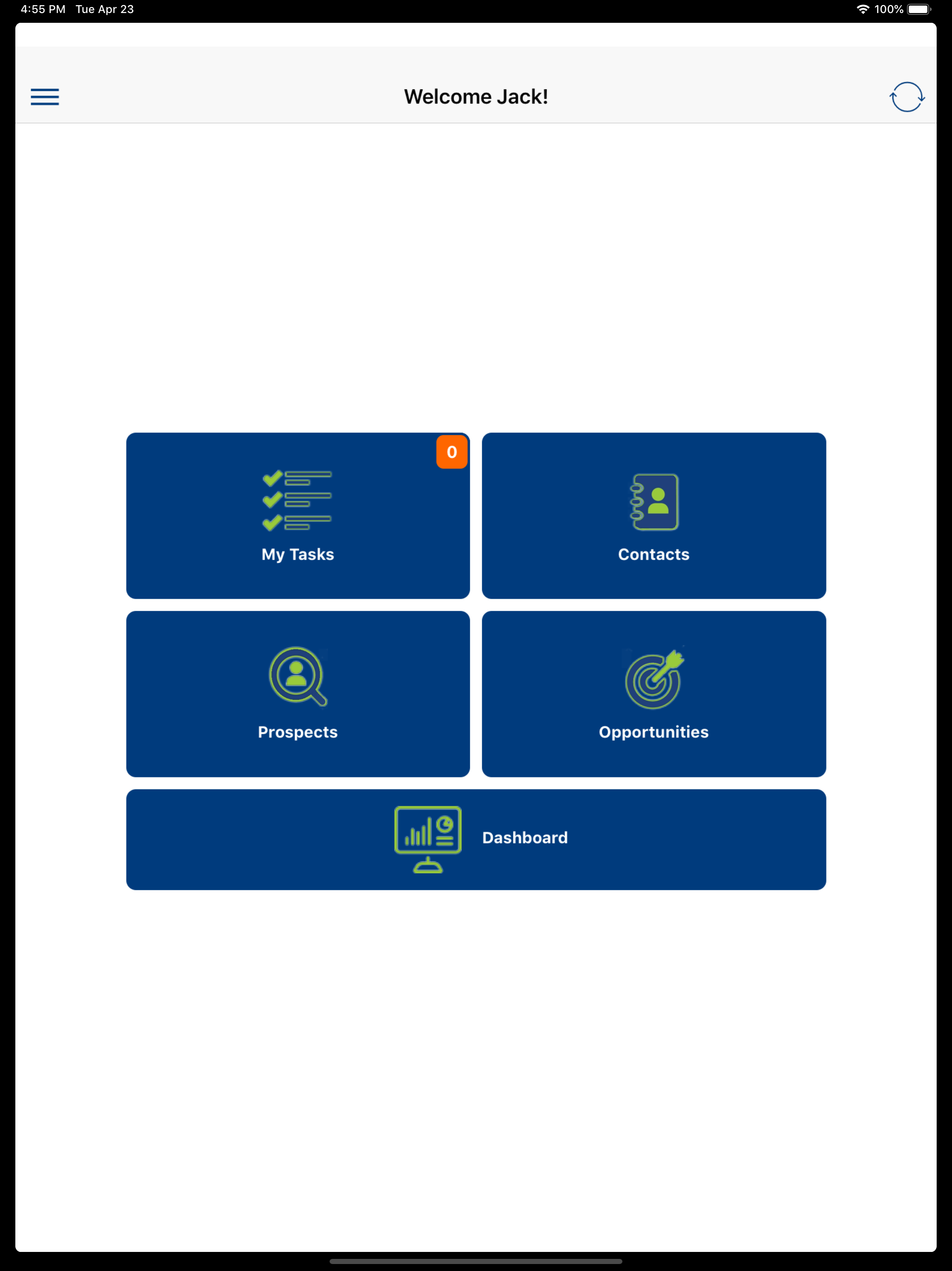 WeSuite Go! screenshot 5