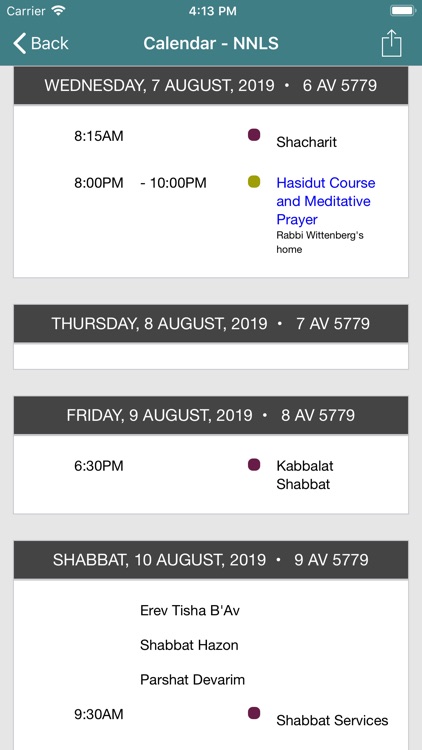 New North London Synagogue