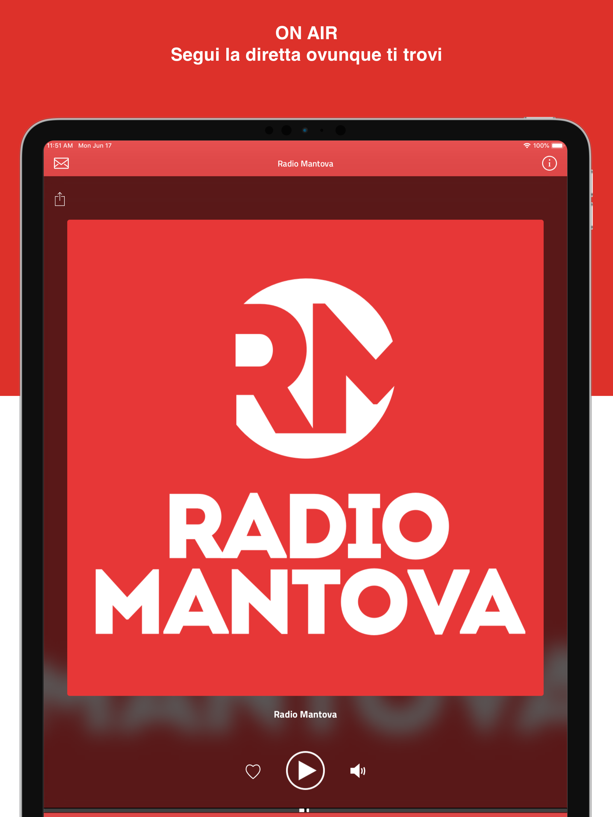 Radio Mantova