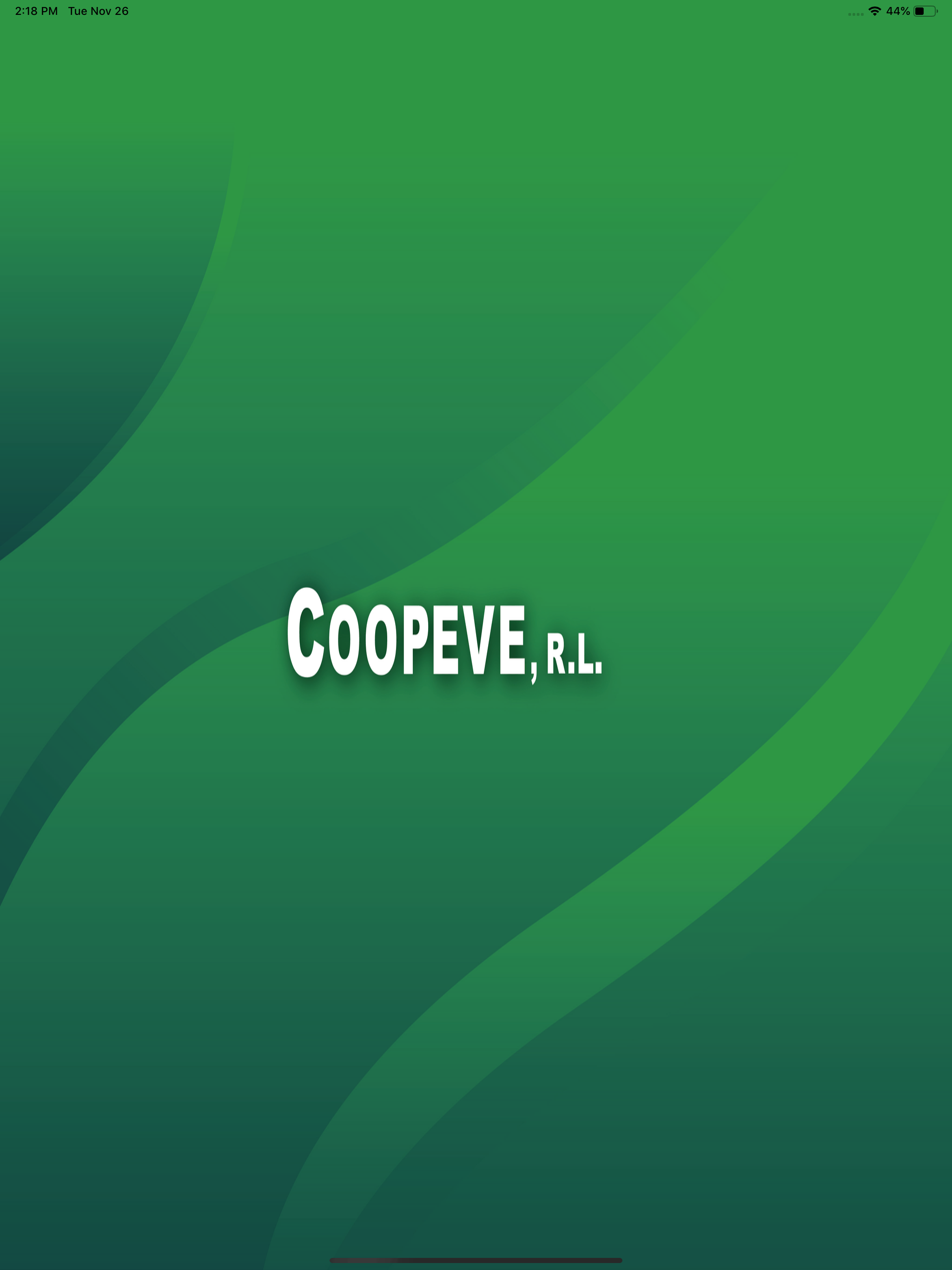 Coopeve