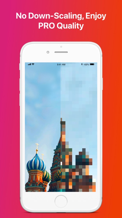 Infltr - Infinite Filters screenshot-8