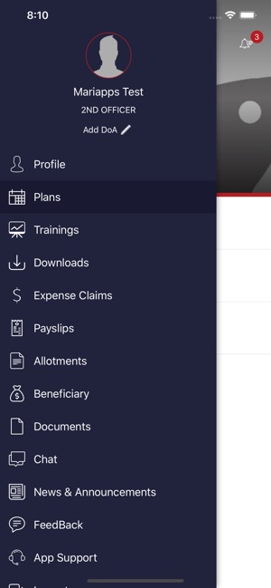Seafarer Portal(EPIC)(圖1)-速報App