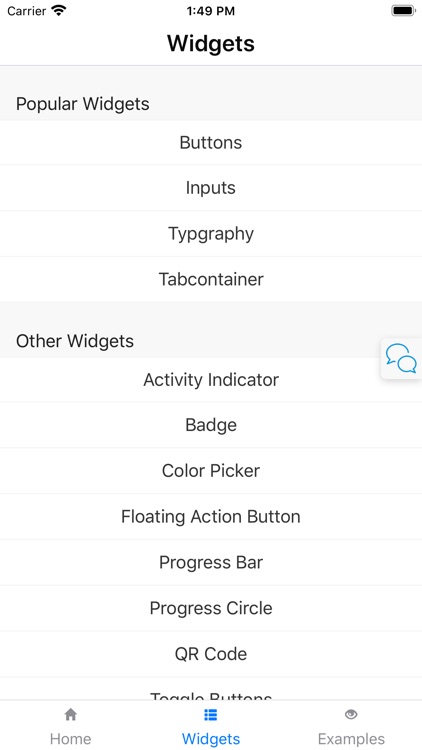 Make It Native 8 screenshot-6