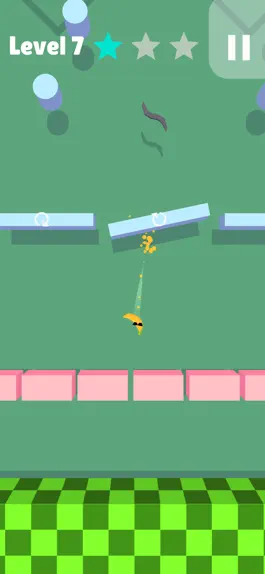 Game screenshot Sticky Fruit mod apk