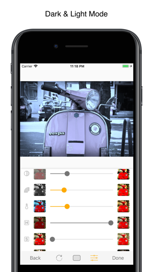 ‎ZebraFilm Screenshot