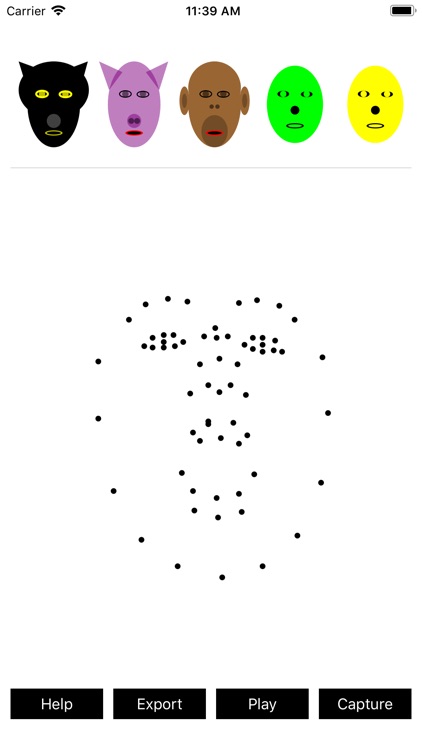 Face by Parmo-Robotics