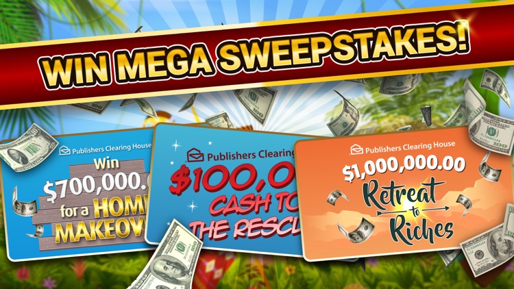 PCH Slots screenshot-4