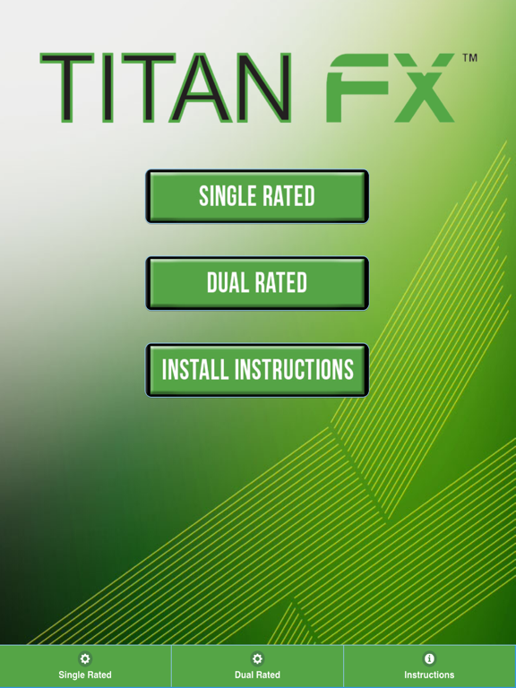 Screenshot #4 pour Titan FX