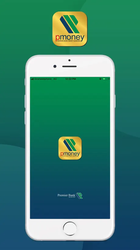 pmoney smart banking