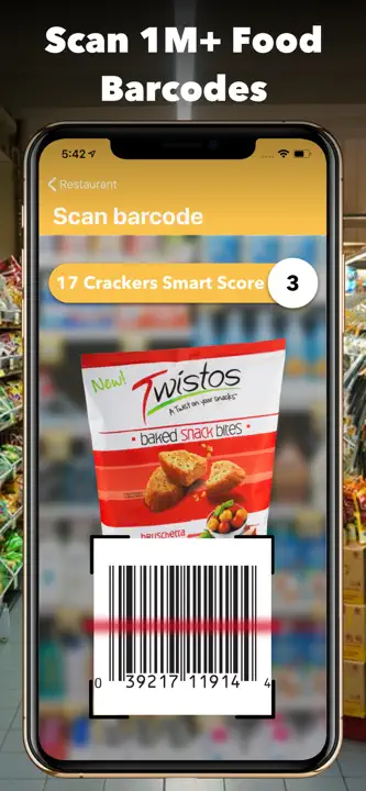 Smart: Screenshot 2 von 5