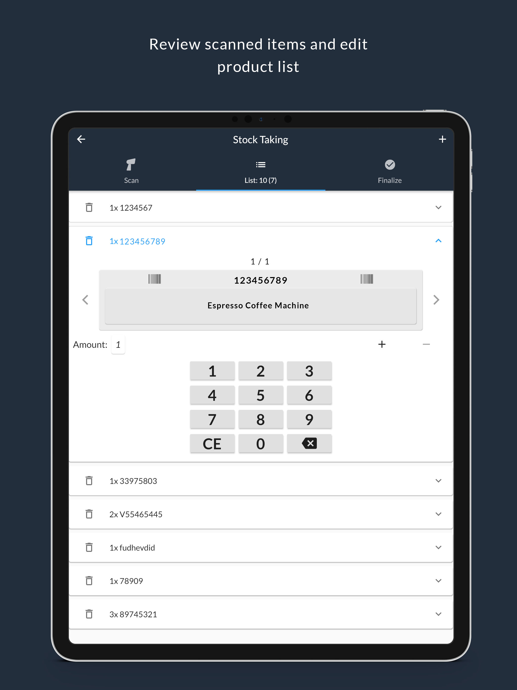 Warehub