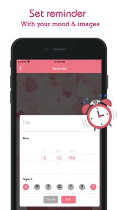Secret Diary Daily with Lock screenshot 4