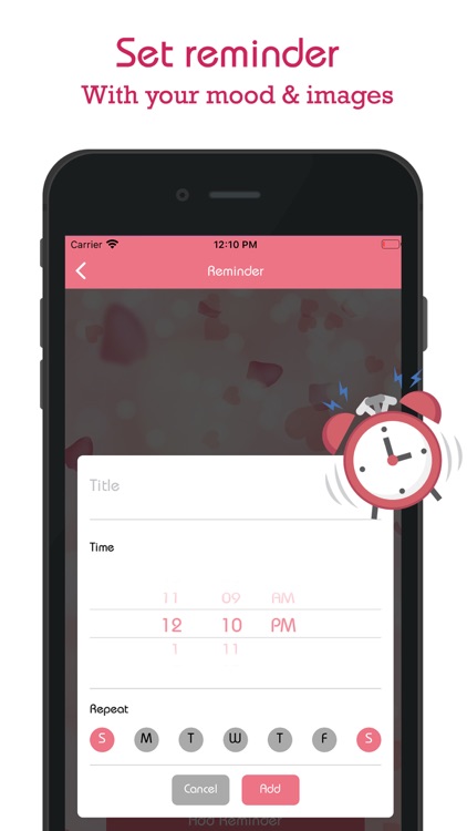 Secret Diary Daily with Lock screenshot-3