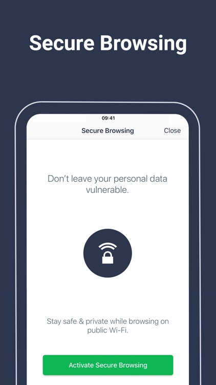 AVG Mobile Security screenshot-3