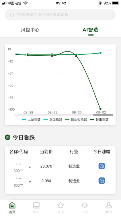 小蚜虫风控助手 screenshot-3