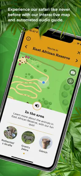 Game screenshot Longleat apk