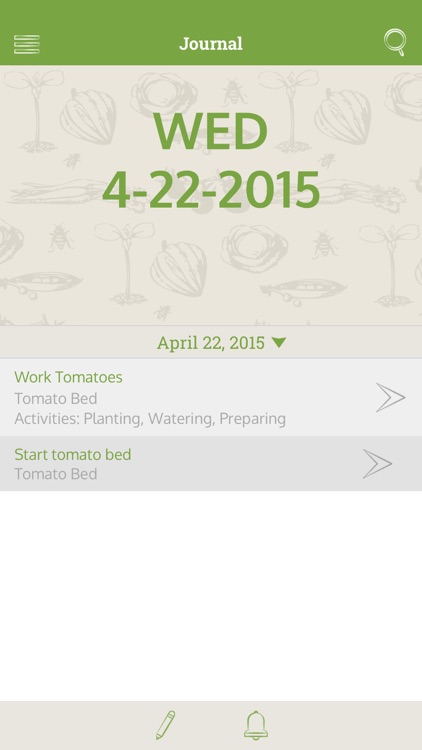 Gardening Companion screenshot-3