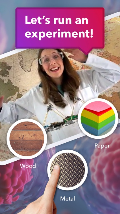 K-5 Science for Kids - Tappity screenshot-5
